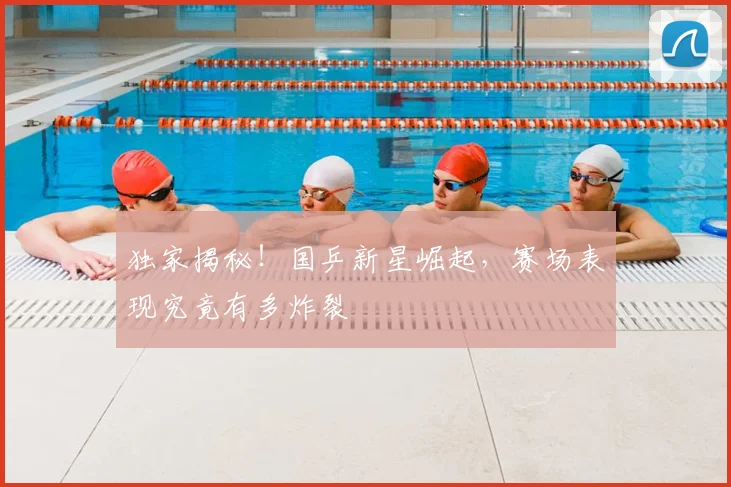 独家揭秘!国乒新星崛起,赛场表现究竟有多炸裂