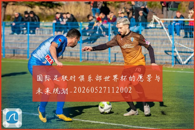 国际足联对俱乐部世界杯的愿景与未来规划_20260527112002