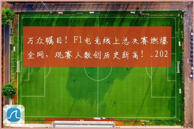 万众瞩目！F1电竞线上总决赛燃爆全网，观赛人数创历史新高！_20260702173822